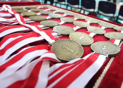 2018-04-12 - Final I ligi M mecz 5